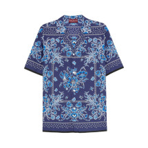 [Gucci] Shirts Short Sleeve FW25 794907Z7ARC4023