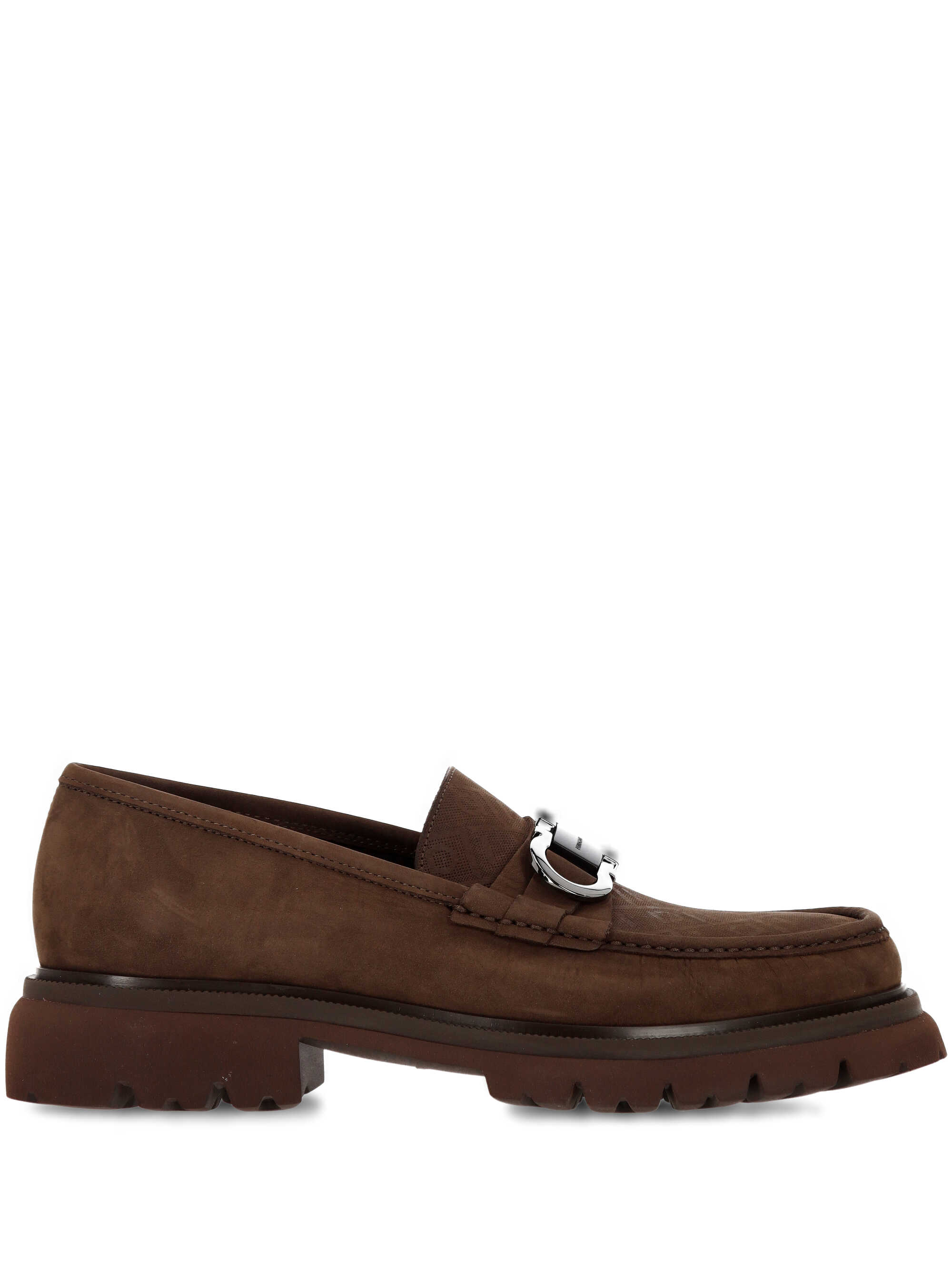 [Salvatore Ferragamo] Loafer FW25 0282497844473E