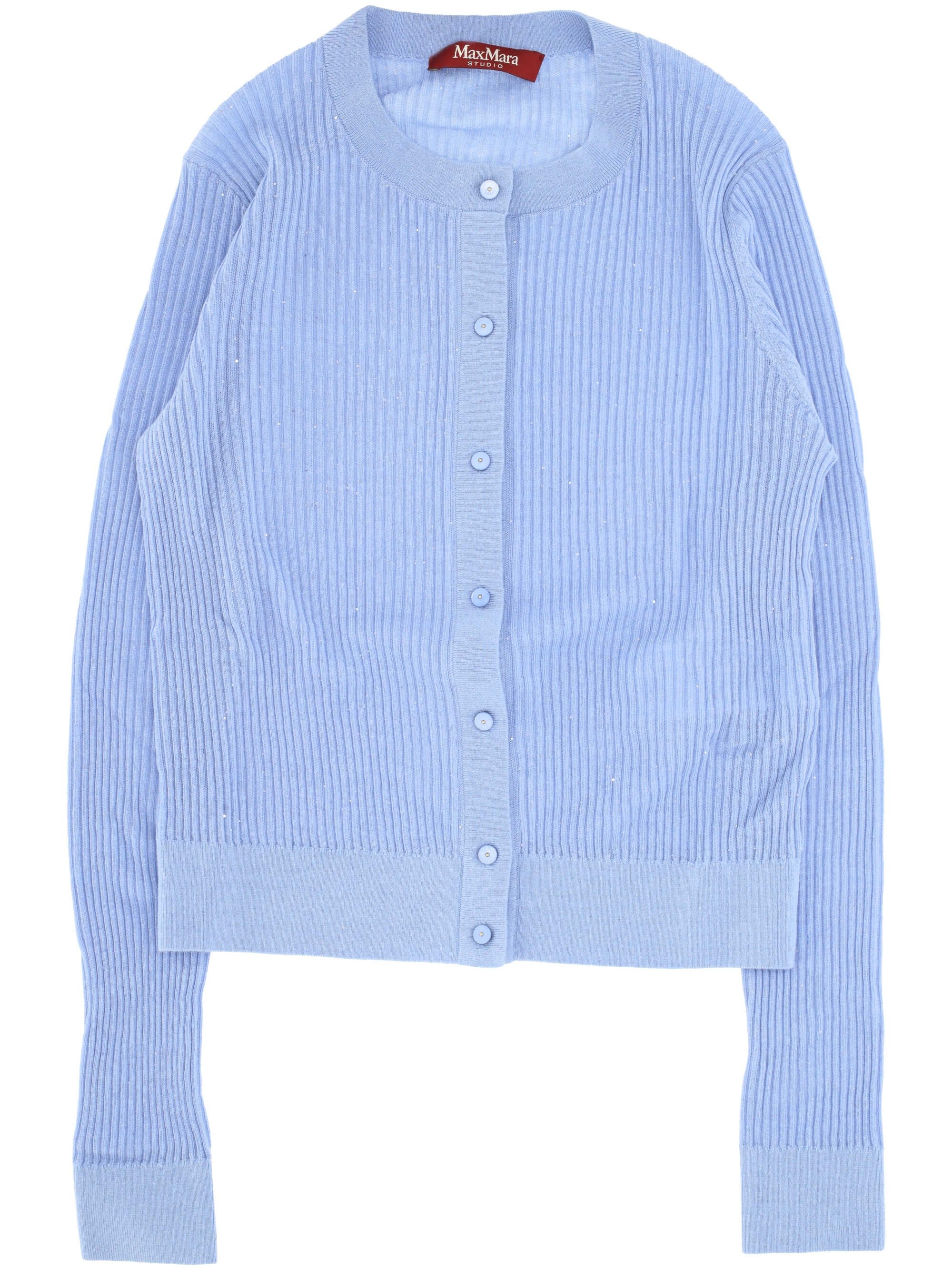 [MaxMara] Cardigan FW25 2526346011600029002