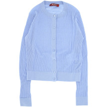 [MaxMara] Cardigan FW25 2526346011600029002