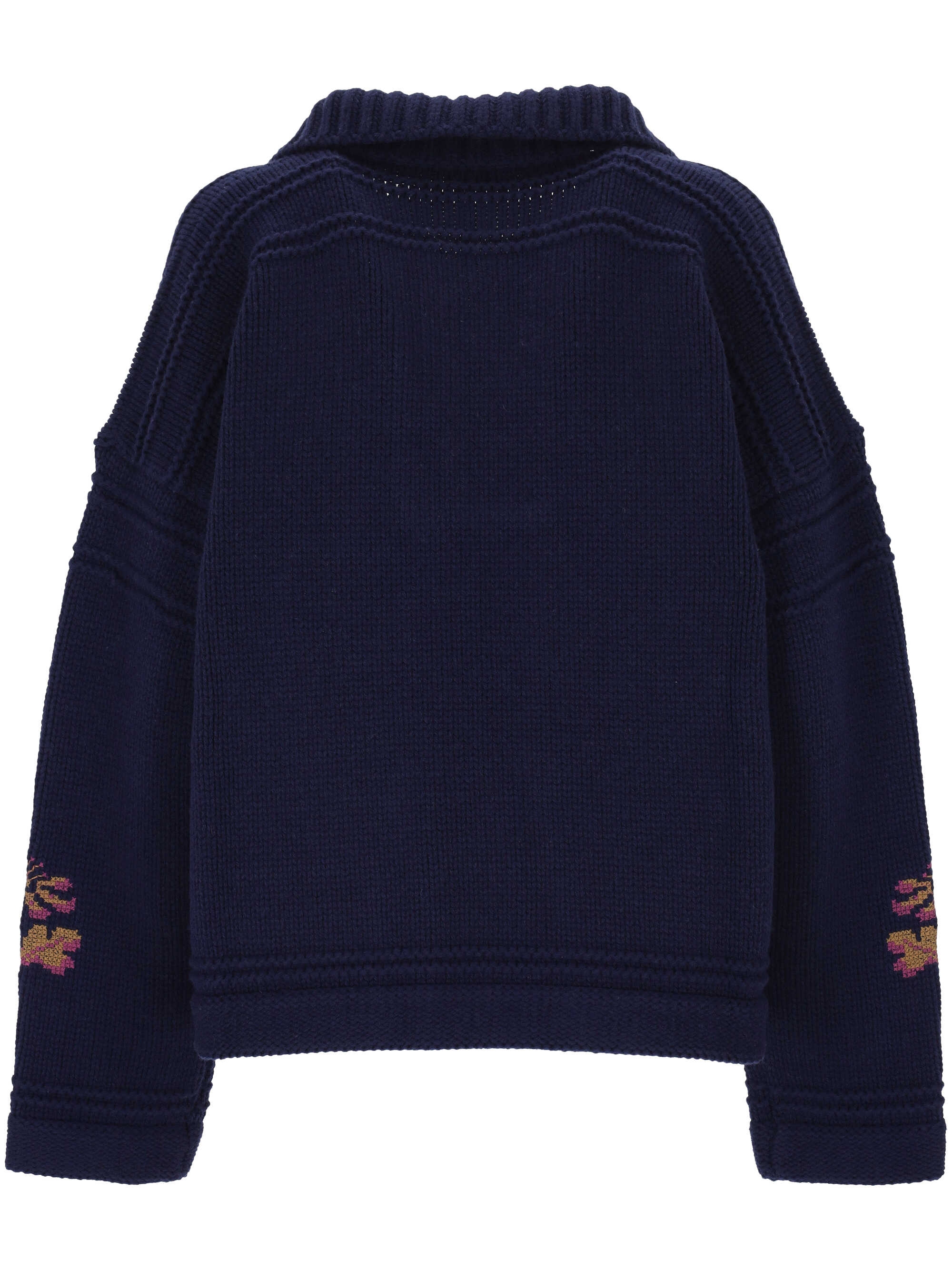 [Etro] Knitwear FW25 WRKE0326AQ174B0065