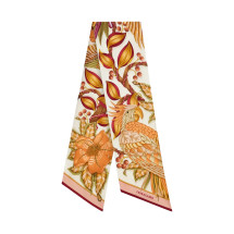 [Ferragamo] Scarf FW26 321282 795131