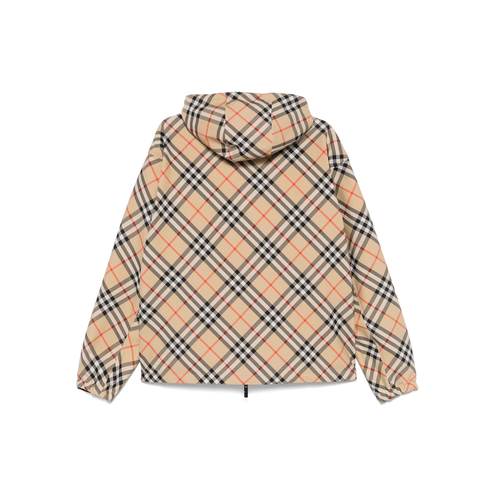 [Burberry] Casual Jacket FW26 8104102 ES24-MW-TE B9368