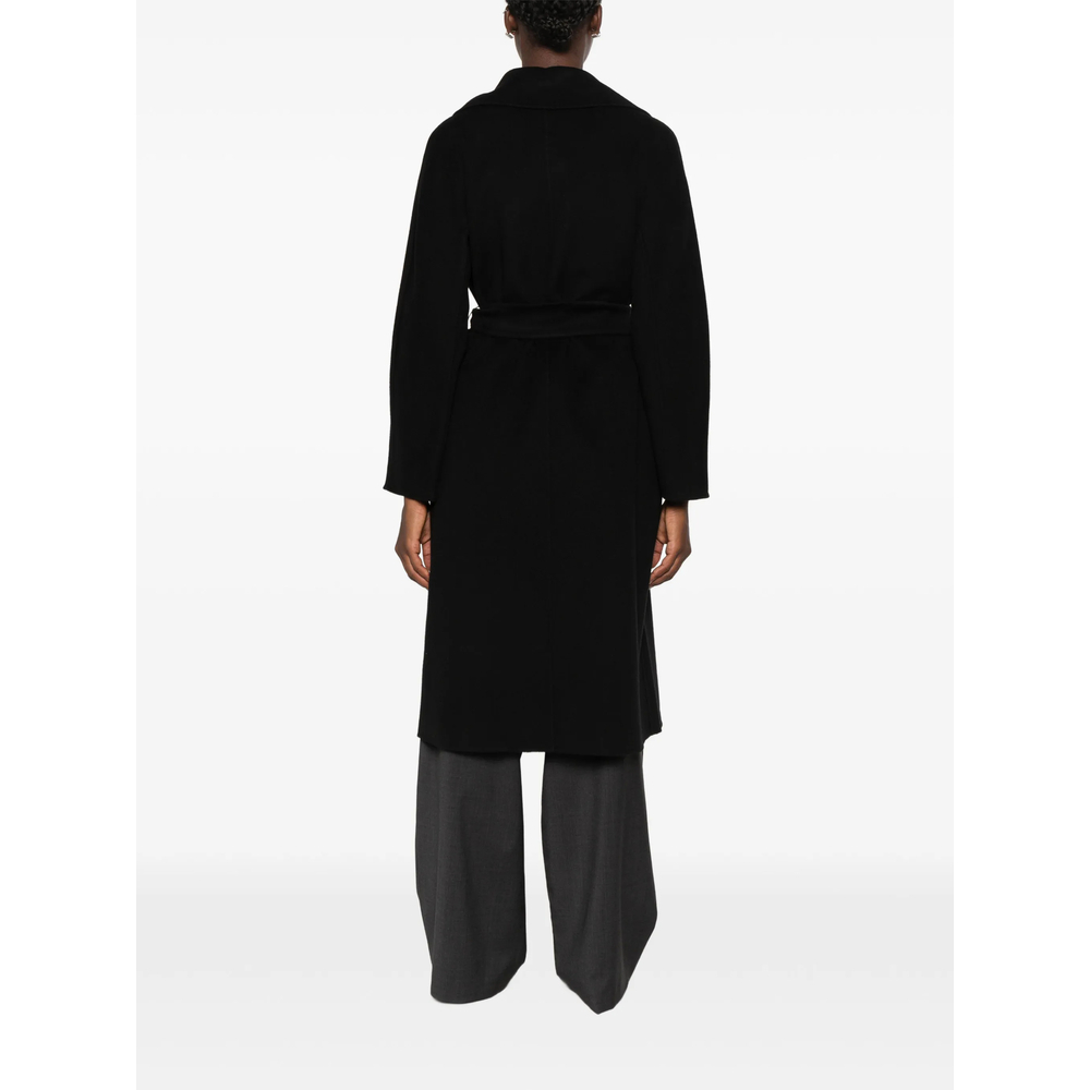 [MAX MARA STUDIO] Coat FW26 MSTCLES 651 007