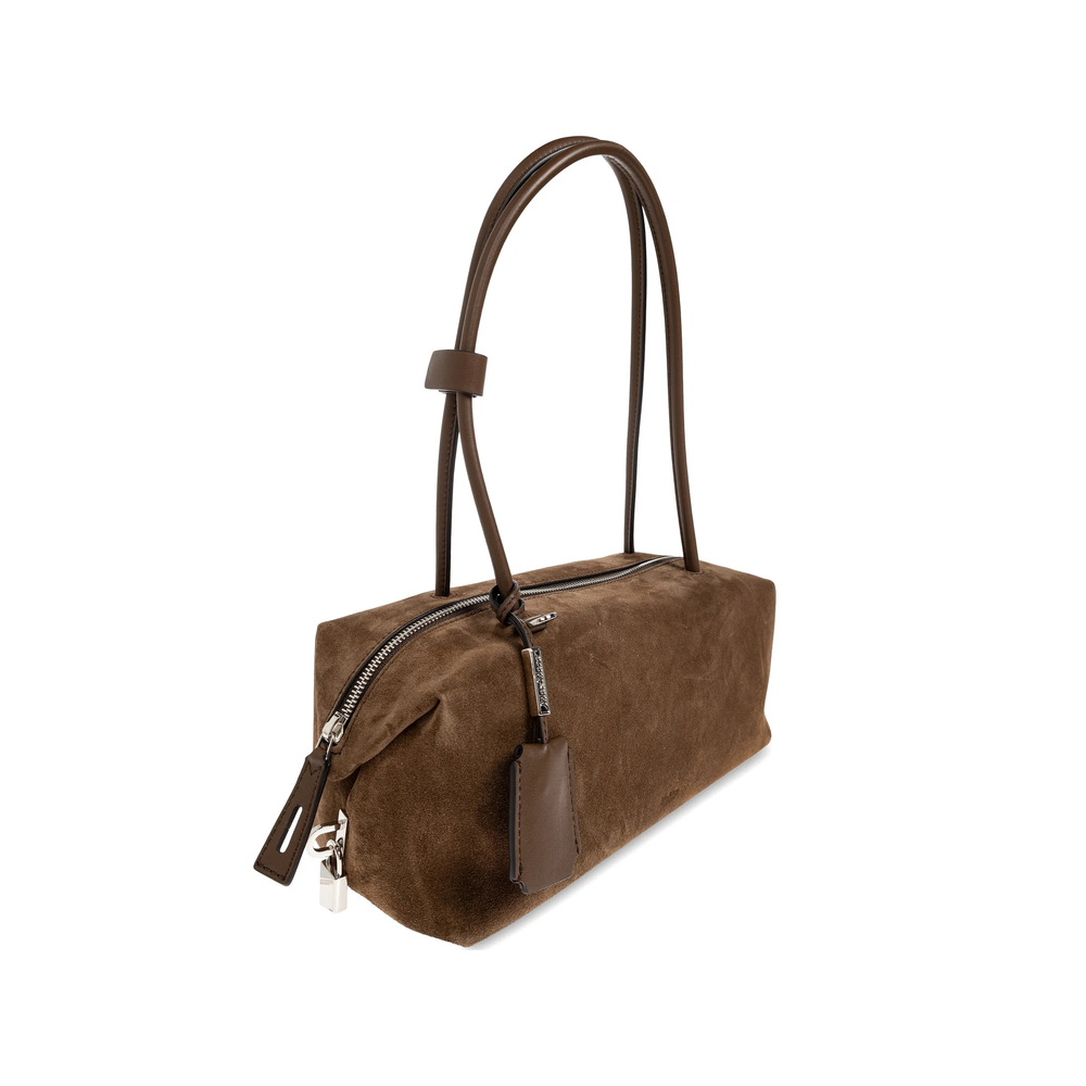 [Max Mara] Tote bag FW26 MXAHOLDALLSLIN 168F 002