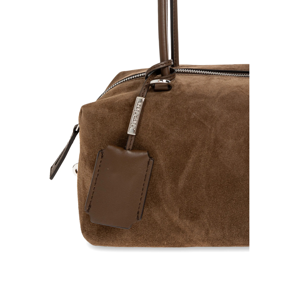 [Max Mara] Tote bag FW26 MXAHOLDALLSLIN 168F 002