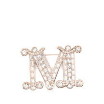 [Max Mara] Brooch FW26 BATH2 579F 001