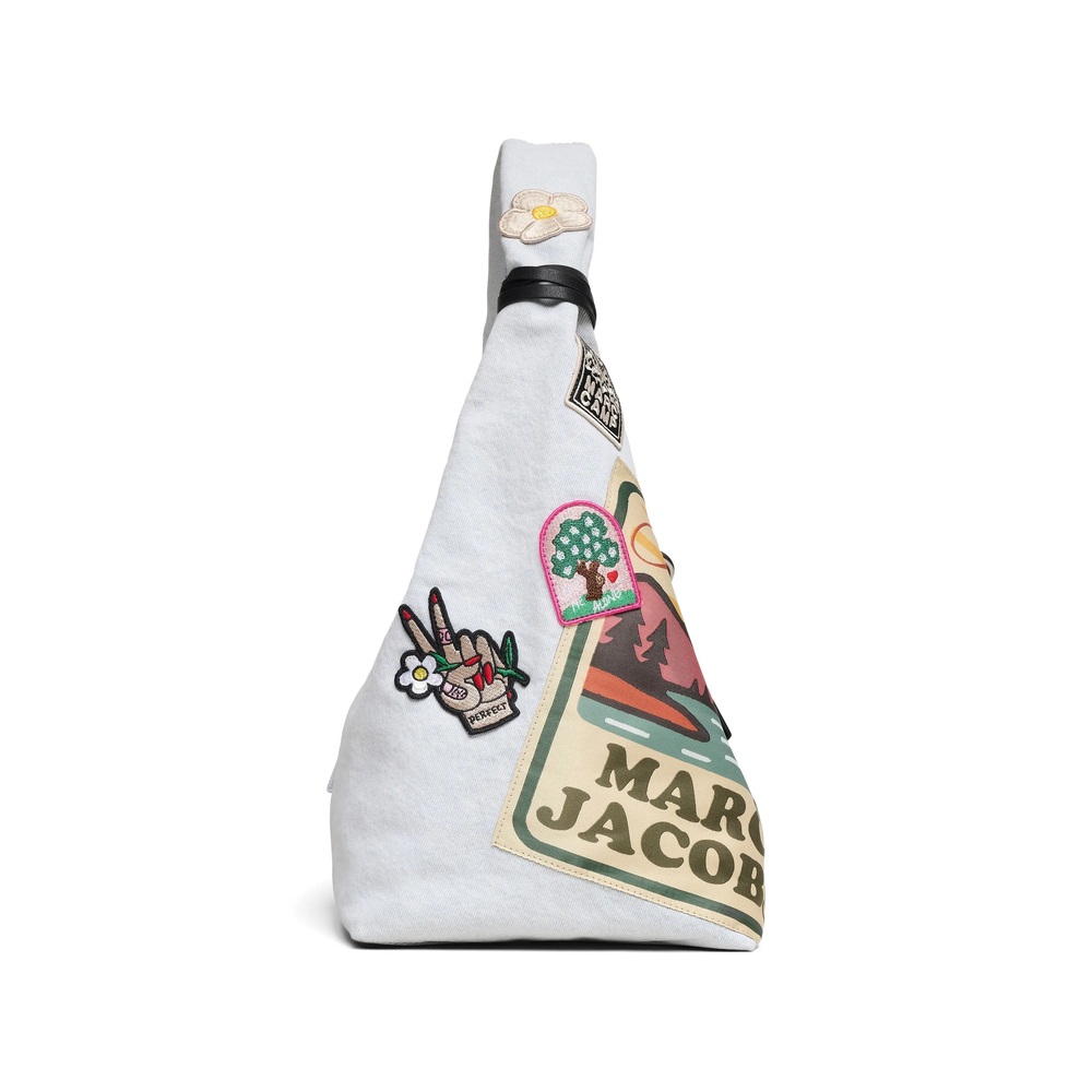 [Marc Jacobs] Tote bag FW26 2P6HSH003H02  474
