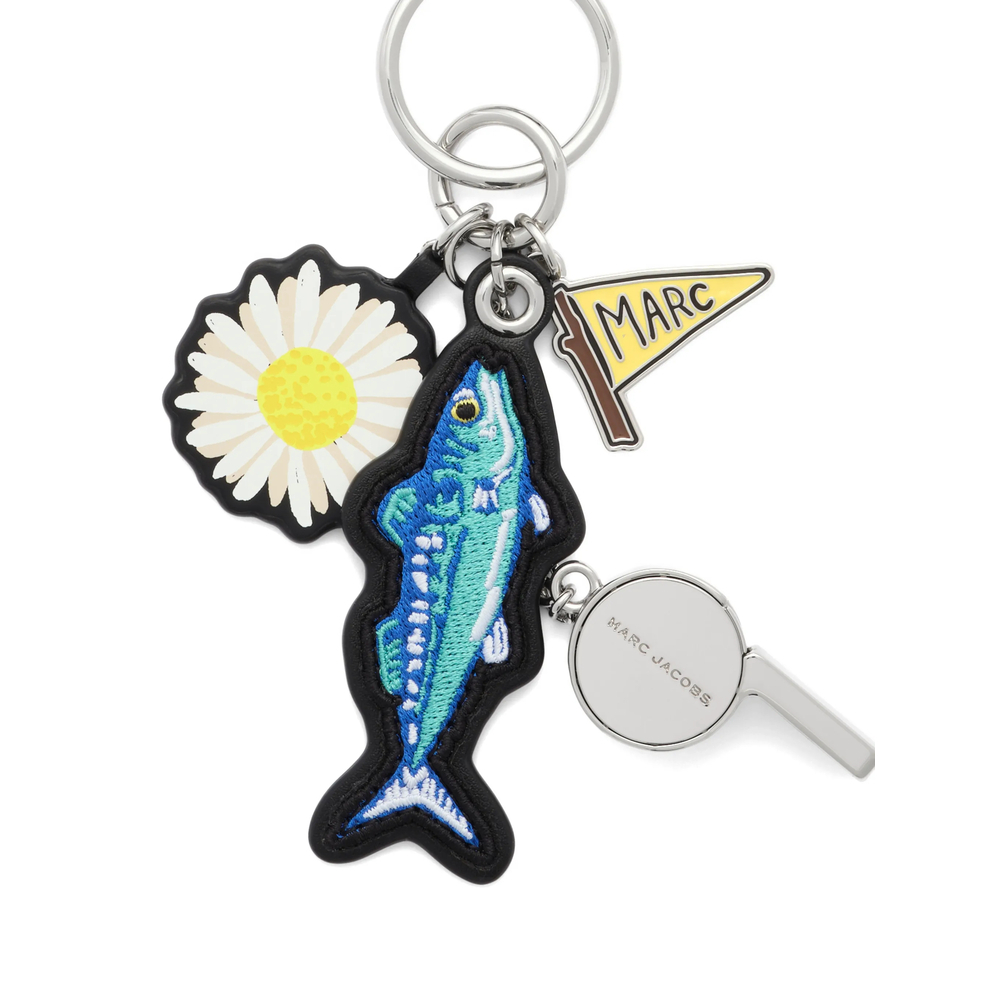 [Marc Jacobs] Keyring FW26 2P6SCH005S02  042