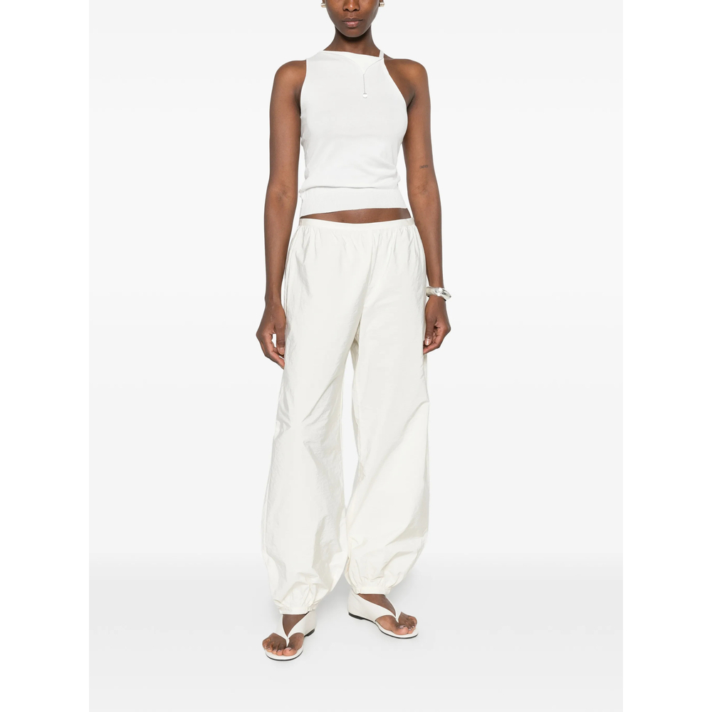 [Paloma Wool] Training Pants SS26 WV5209 BOZA WHITE
