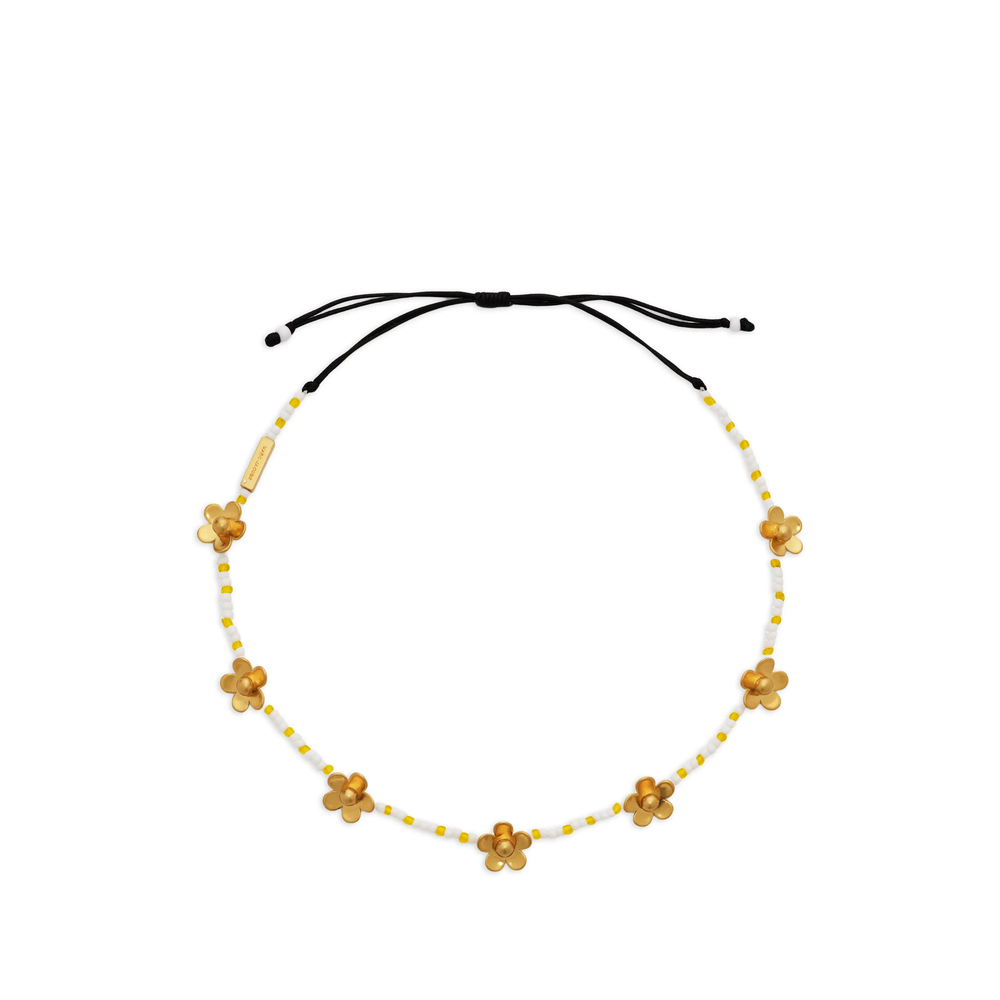 [Marc Jacobs] Necklace FW26 2P6JNC001J45  724