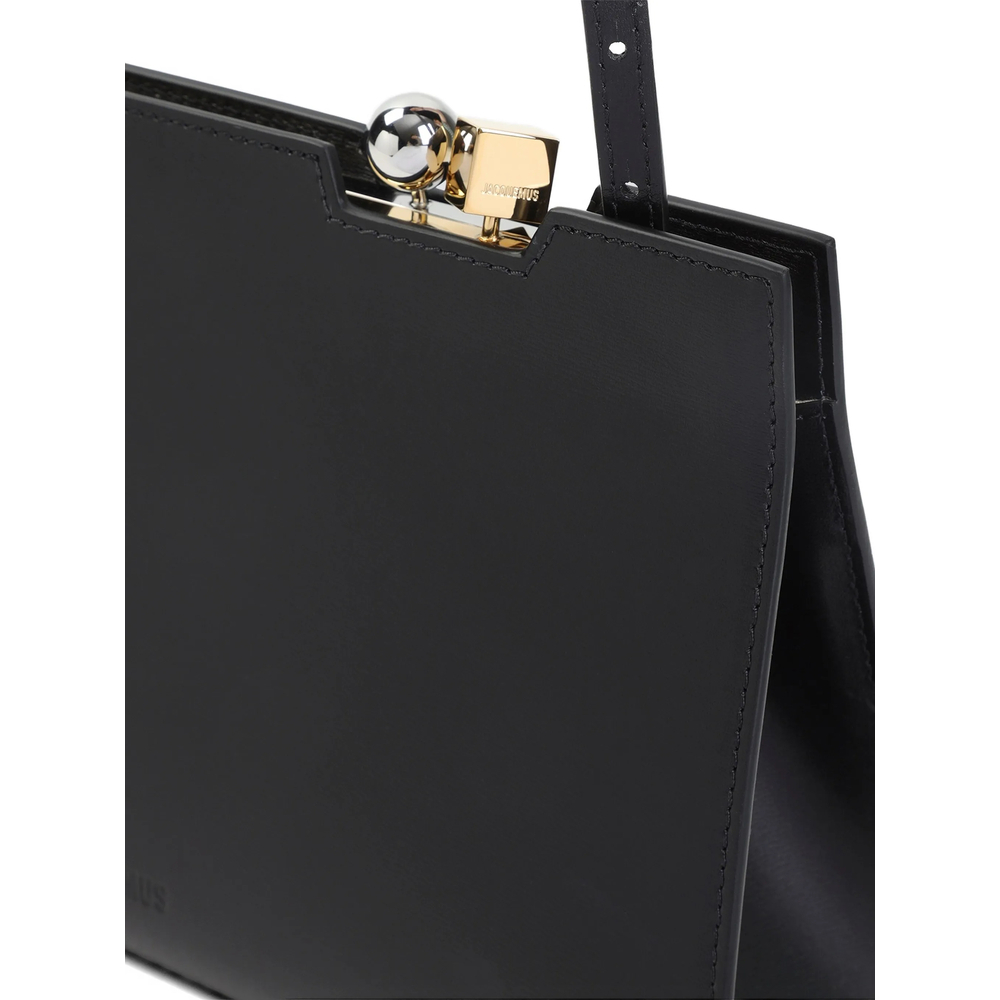 [JACQUEMUS] Shoulder bag SS26 BAW00452 AC03C09 990