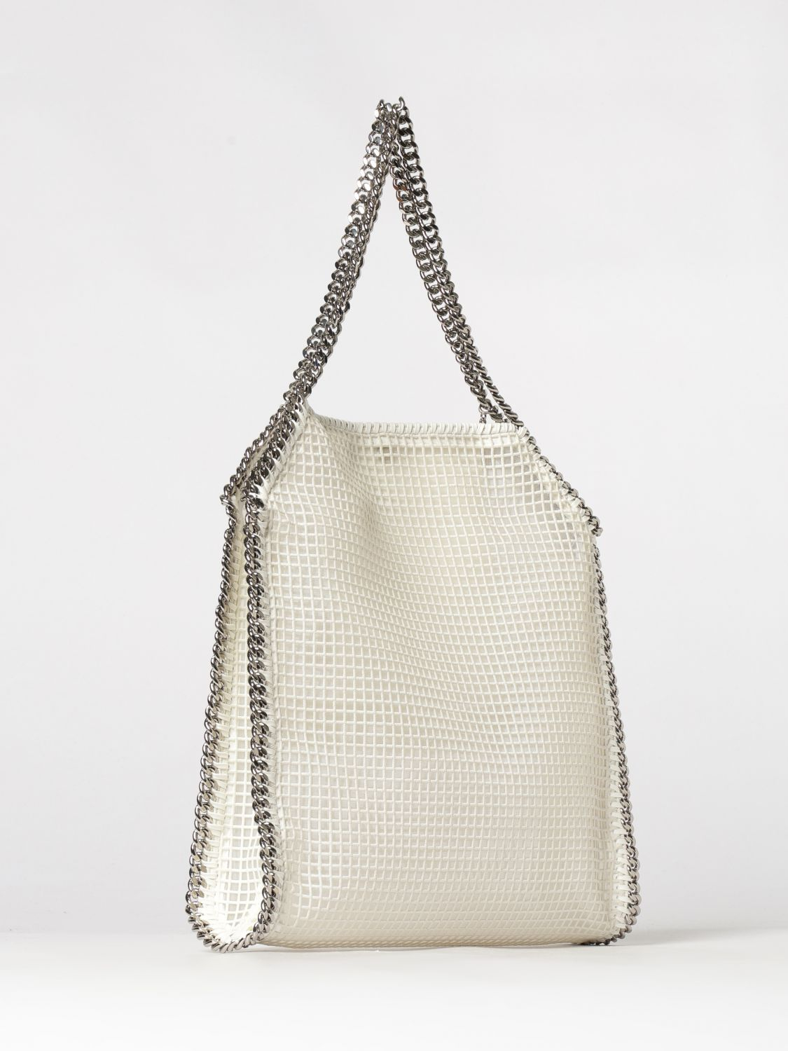 [Stella McCartney] Tote bag SS26 7B0204WP0719 9001