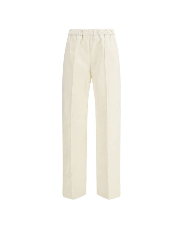 [Fabiana Filippi] Jogger pants SS26 PAD266F336L7640145