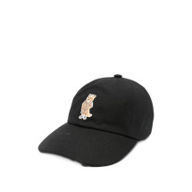 [MAISON KITSUNE] Cap SS26 QU06102DWB0026P199