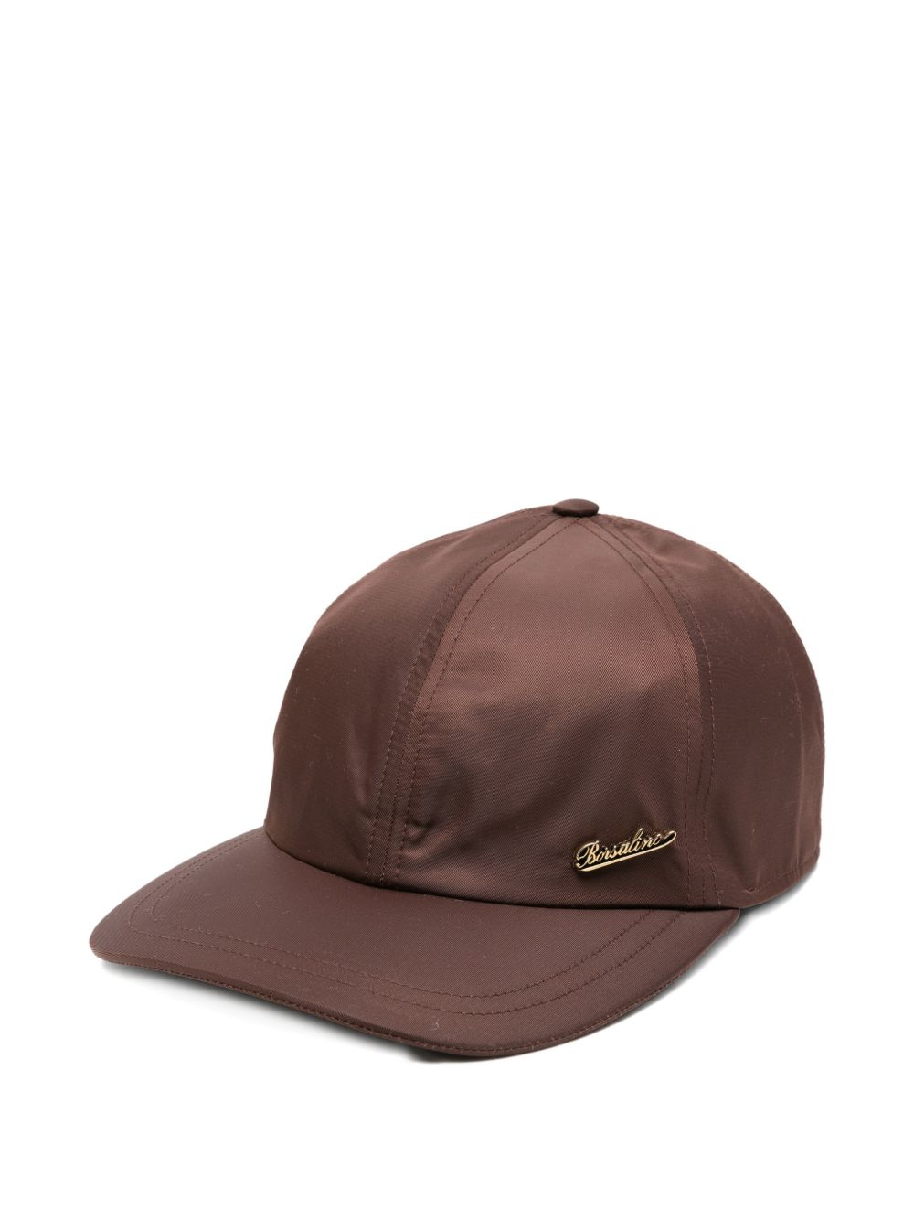 [Borsalino] Cap SS26 B95174EBAA0026300B