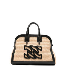 [Casadei] Tote bag SS26 3W490B0000PRKAVMTCL