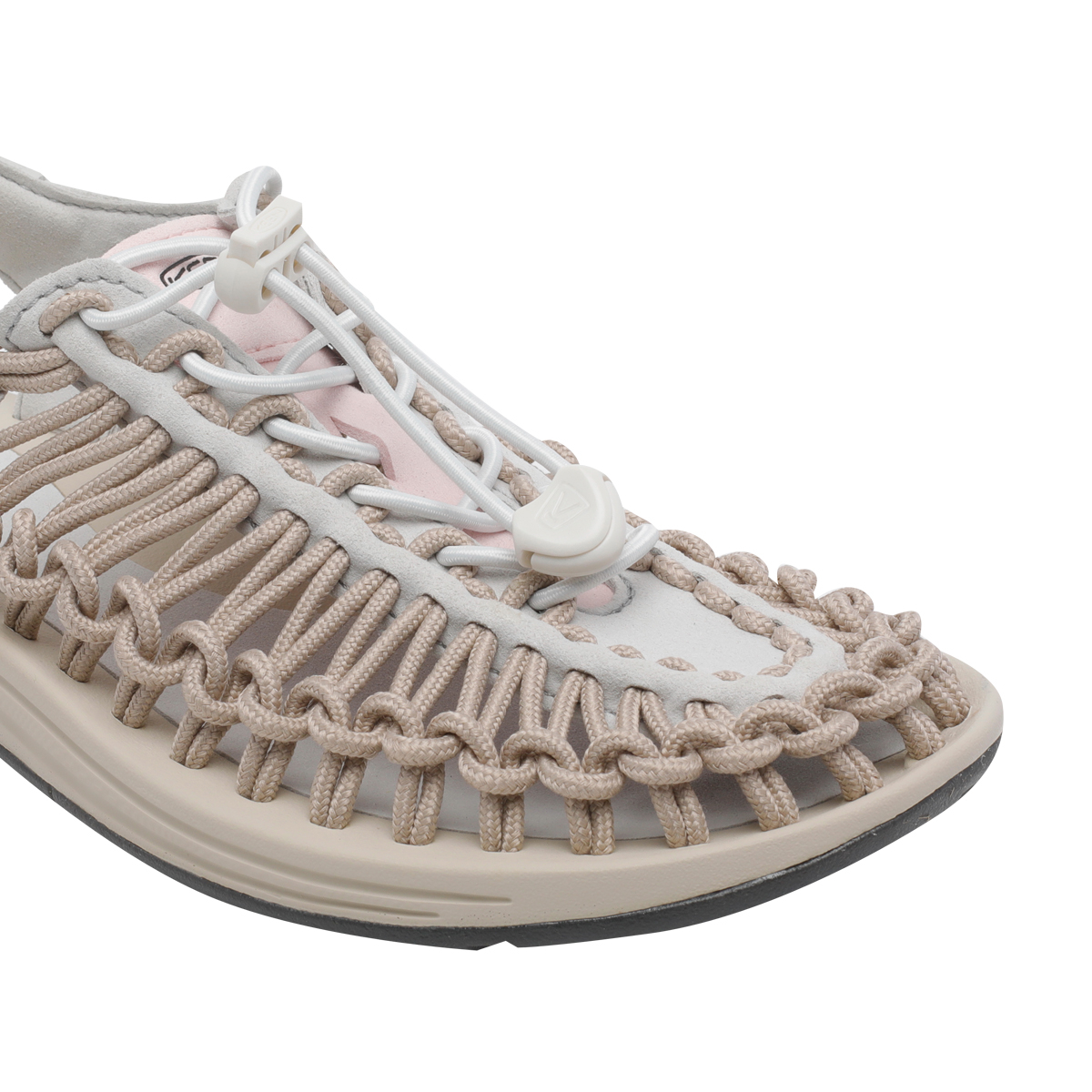 [KEEN] Sandals SS26 1032187VAPOR/PALE LILAC