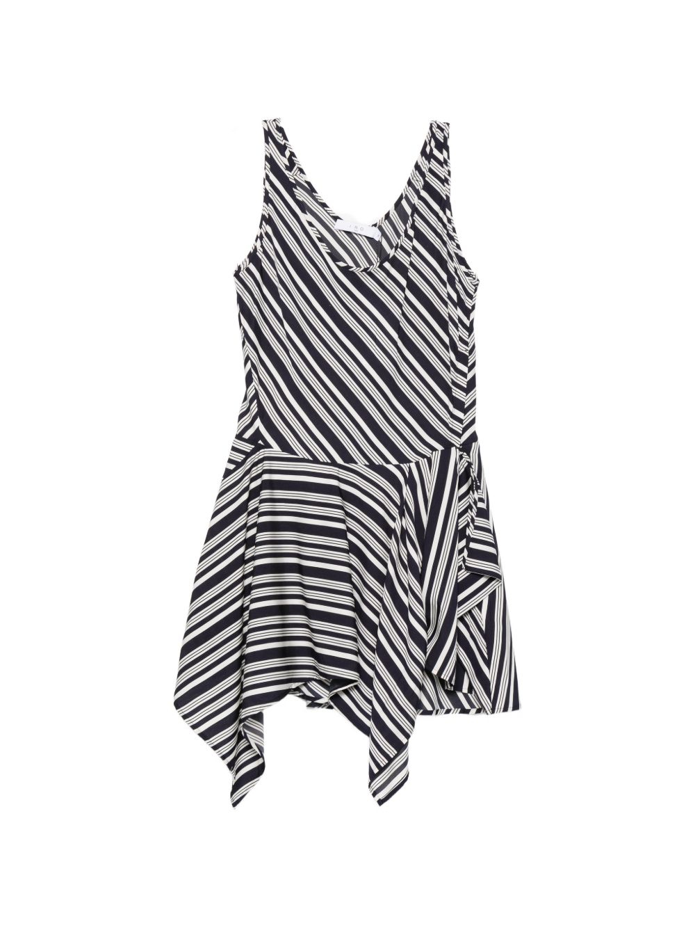 [Iro] Sleeveless dress SS26 UNYAWM33MUL80