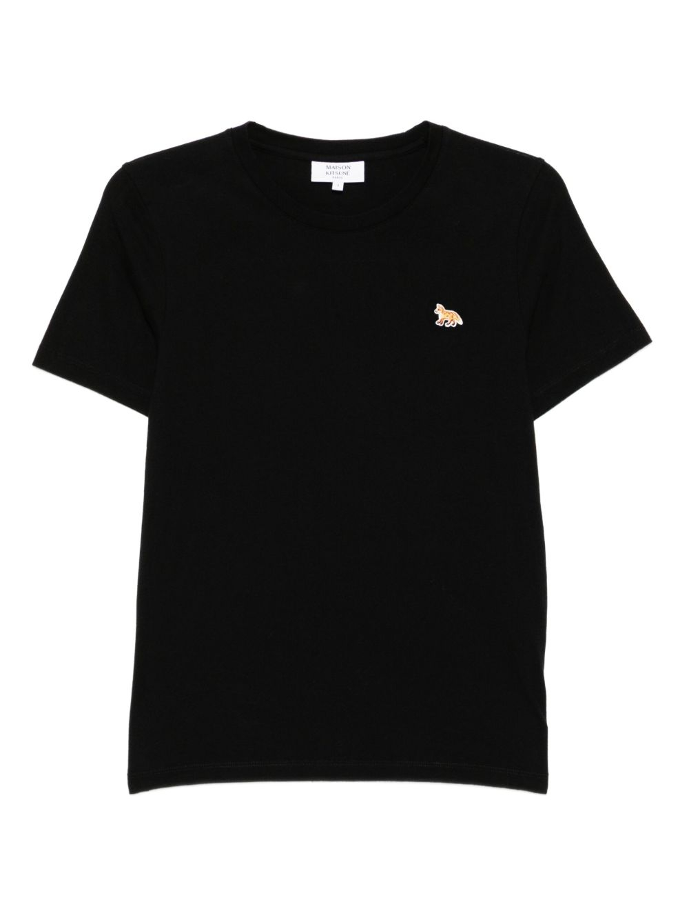 [MAISON KITSUNE] T-shirts Short Sleeve SS26 PW00115KJ7026P199