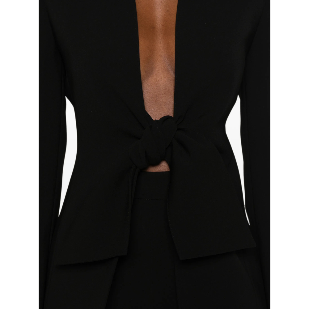 [Max Mara] Blazer FW26 MXMPALO 301 004