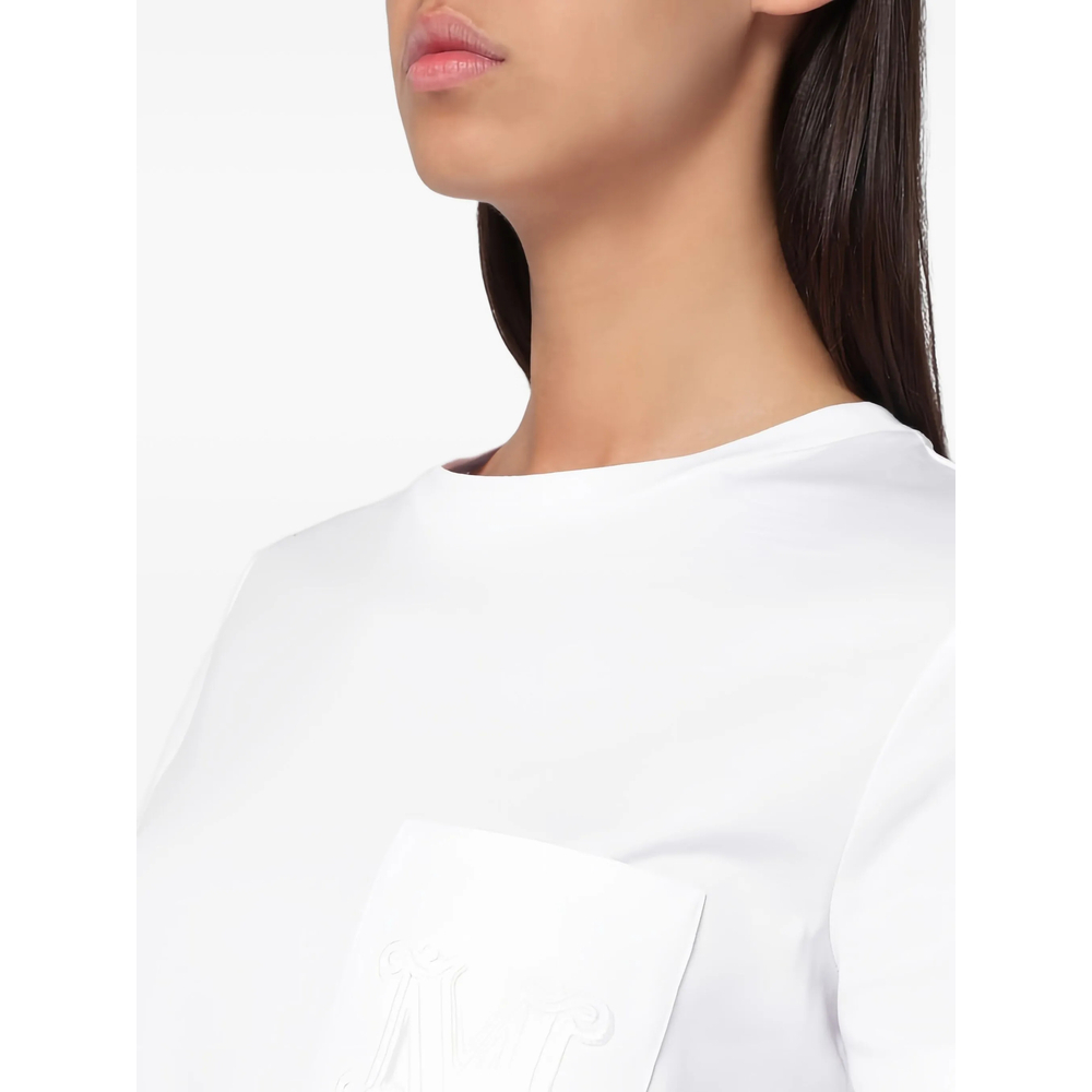 [Max Mara] T-shirts FW26 PAPAIA 152F 001