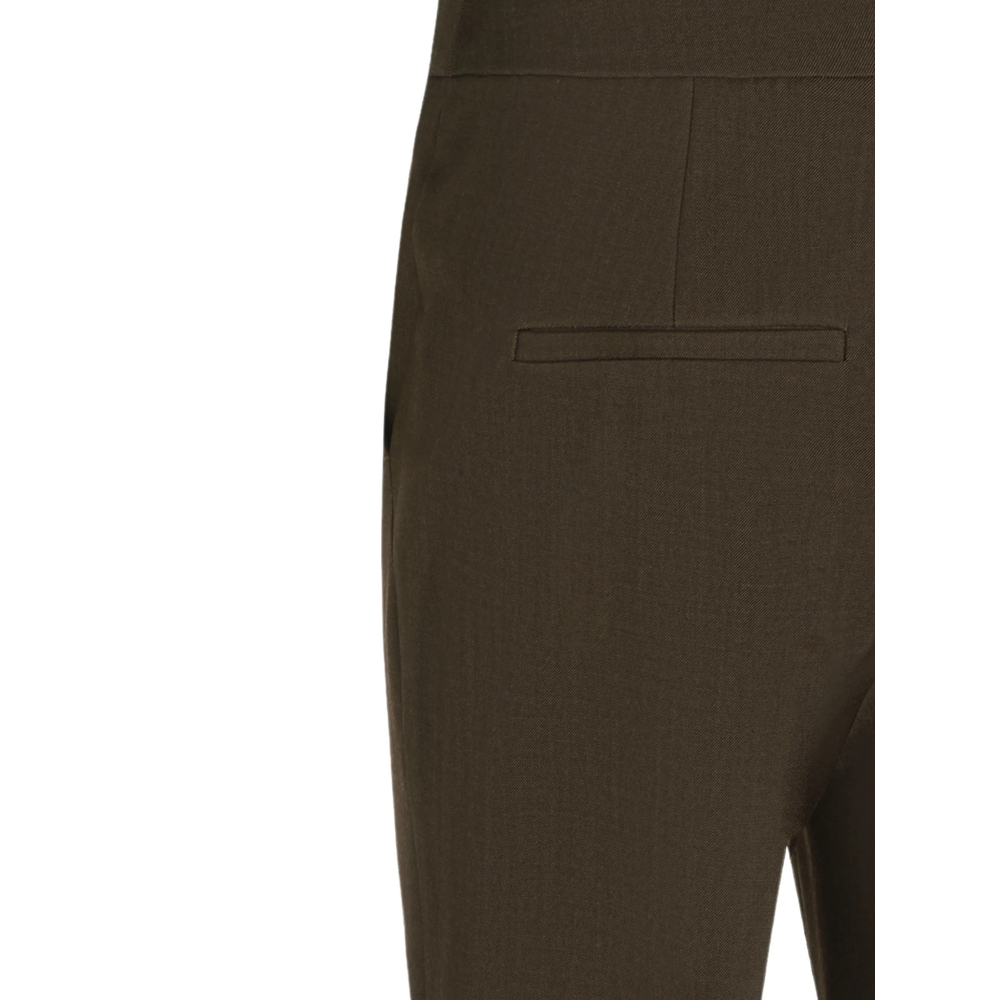 [Max Mara] Trousers FW26 MXMCALTE 321 008