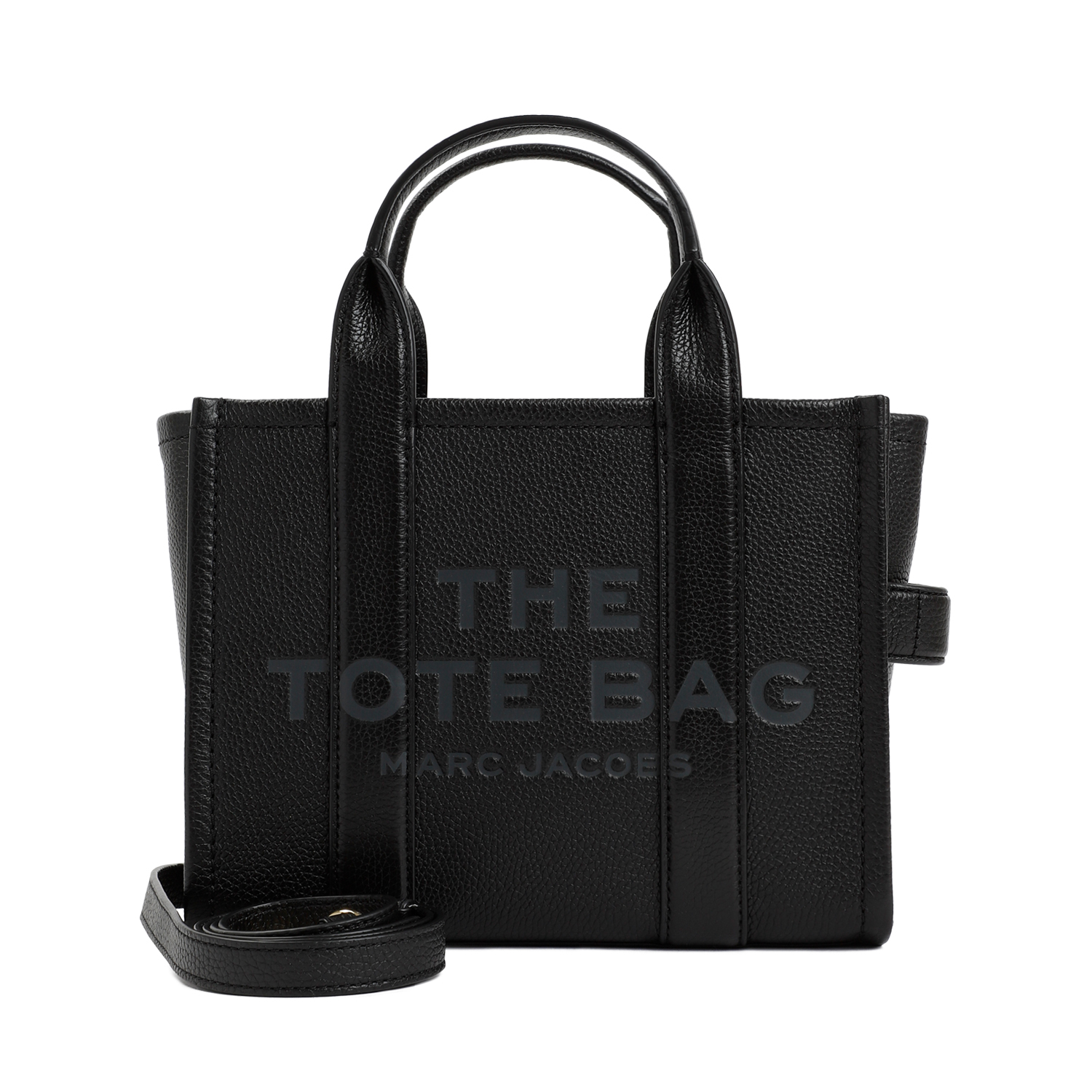 [Marc Jacobs] Tote bag FW26 H009L01SP21