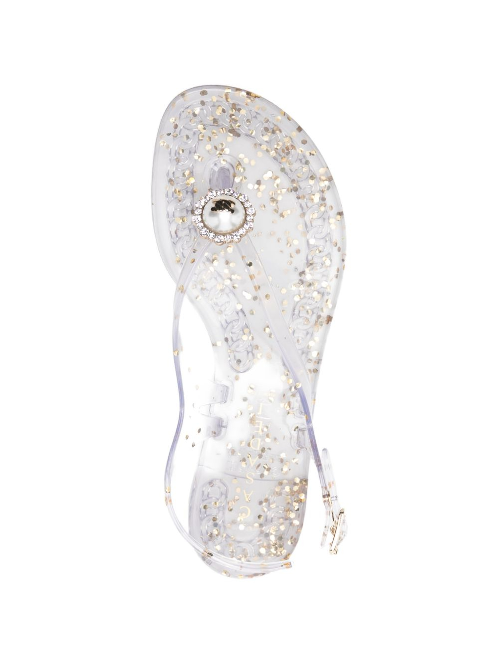 [Casadei] Slippers SS26 2Y266B0101BECPEA513
