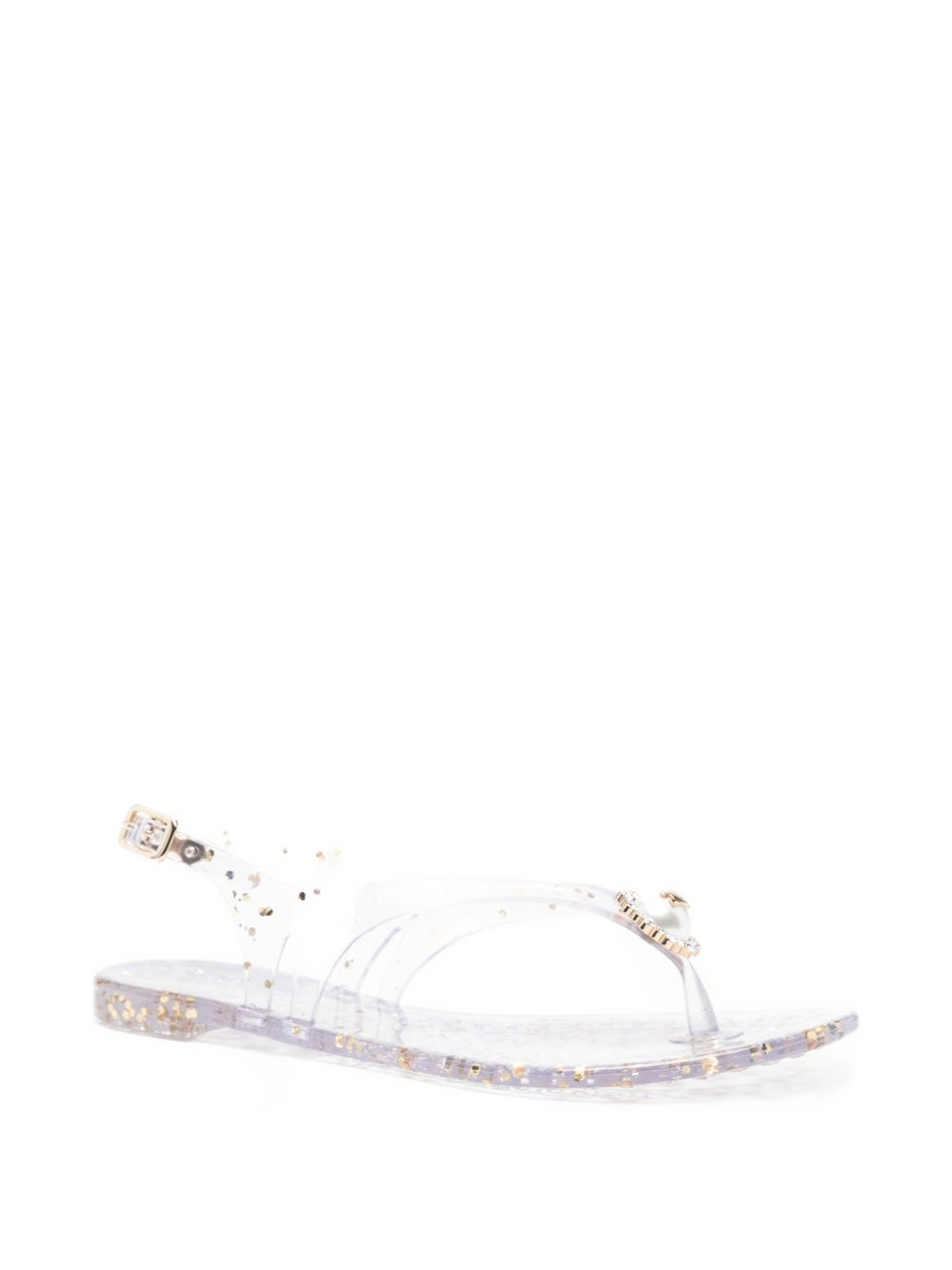 [Casadei] Slippers SS26 2Y266B0101BECPEA513