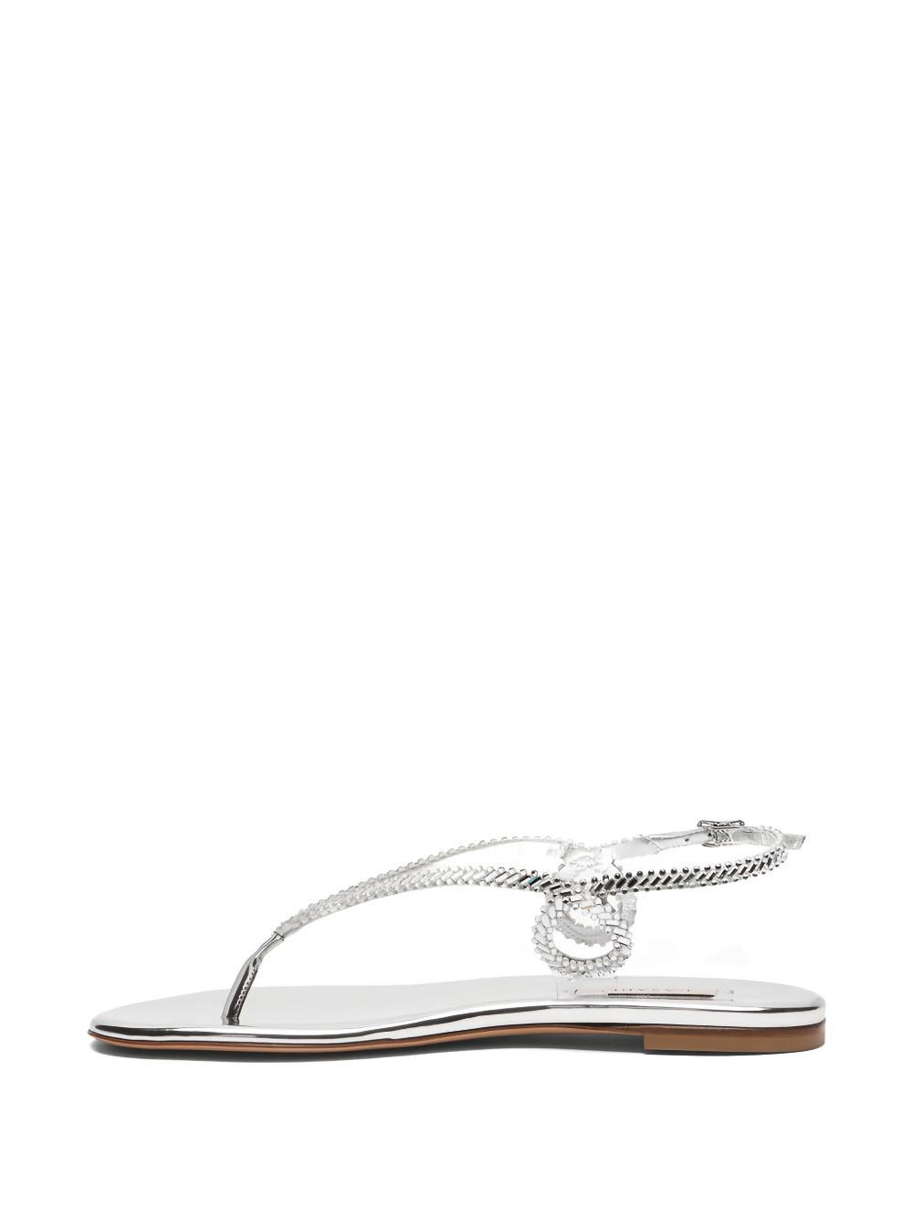 [Casadei] Slippers SS26 1N251B0101C2952A317