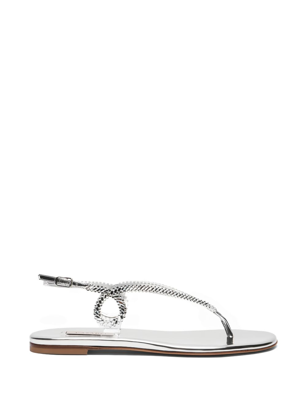 [Casadei] Slippers SS26 1N251B0101C2952A317