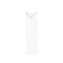 [Iro] Sleeveless dress SS26 OPHYEWP33WHI77