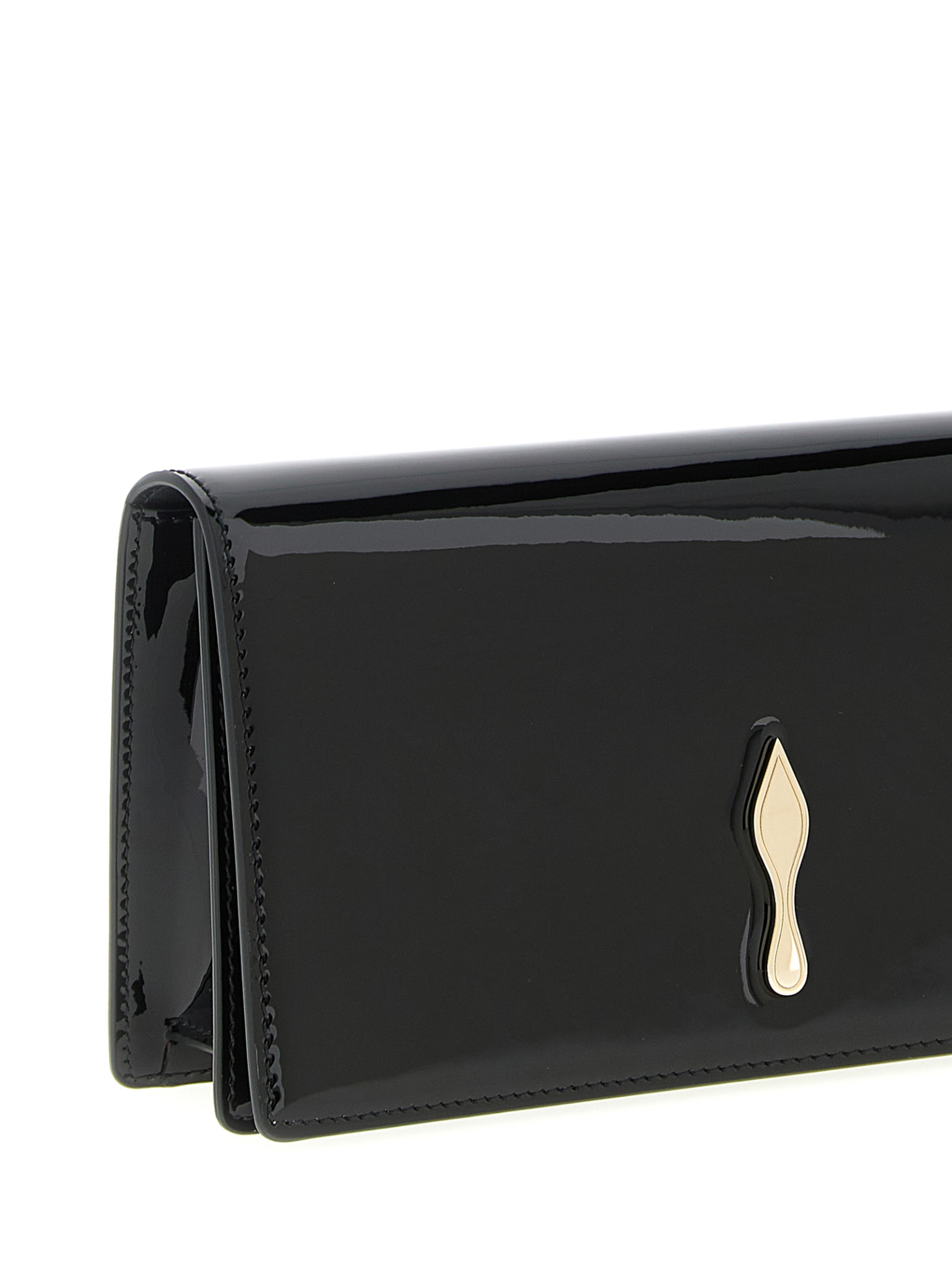 [Christian Louboutin] Clutch bag FW26 1265080CM6S
