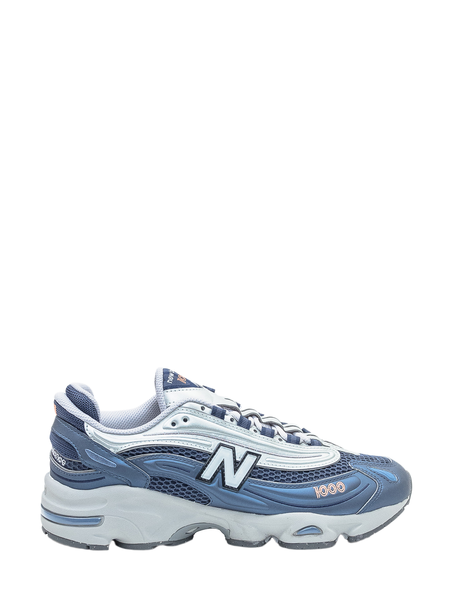 [NEW BALANCE] Sneakers FW25 M1000P BLU