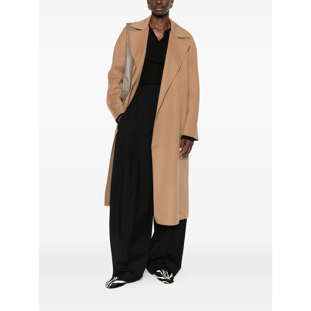 [MAX MARA STUDIO] Coat FW26 MSTCLES 651 024