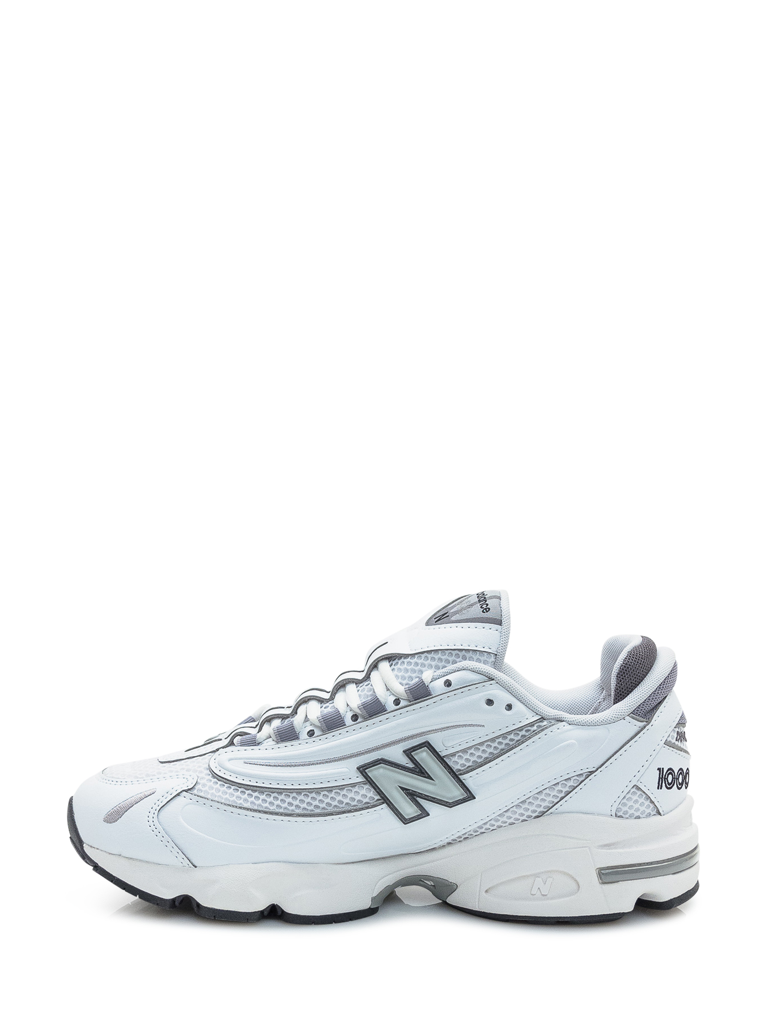 [NEW BALANCE] Sneakers FW25 M1000D GRIGIO CHIARO