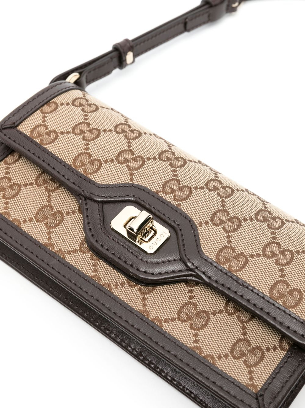 [Gucci] Shoulder bag SS24 790038FADHW9742