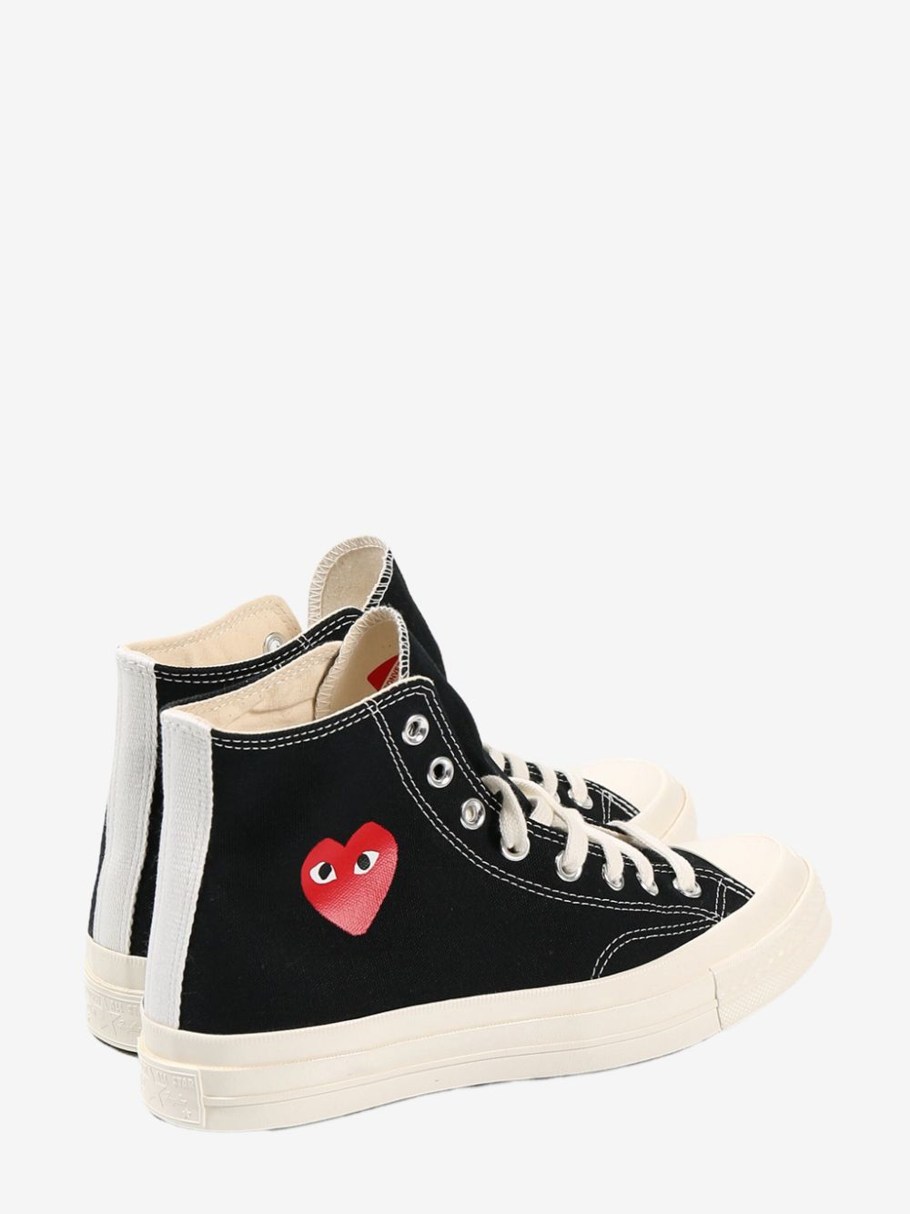[Comme des Garcons] Sneakers SS24 AZK1291
