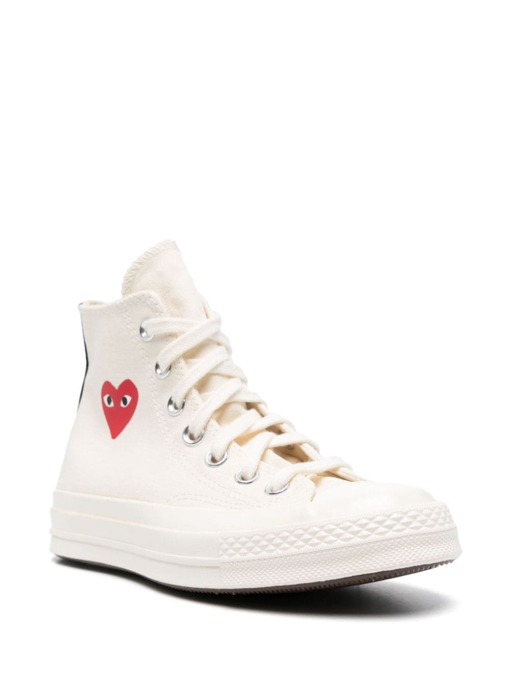 [Comme des Garcons] Sneakers SS24 AZK129D2