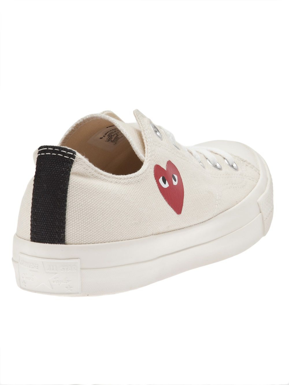 [Comme des Garcons] Sneakers SS24 AZK128D2