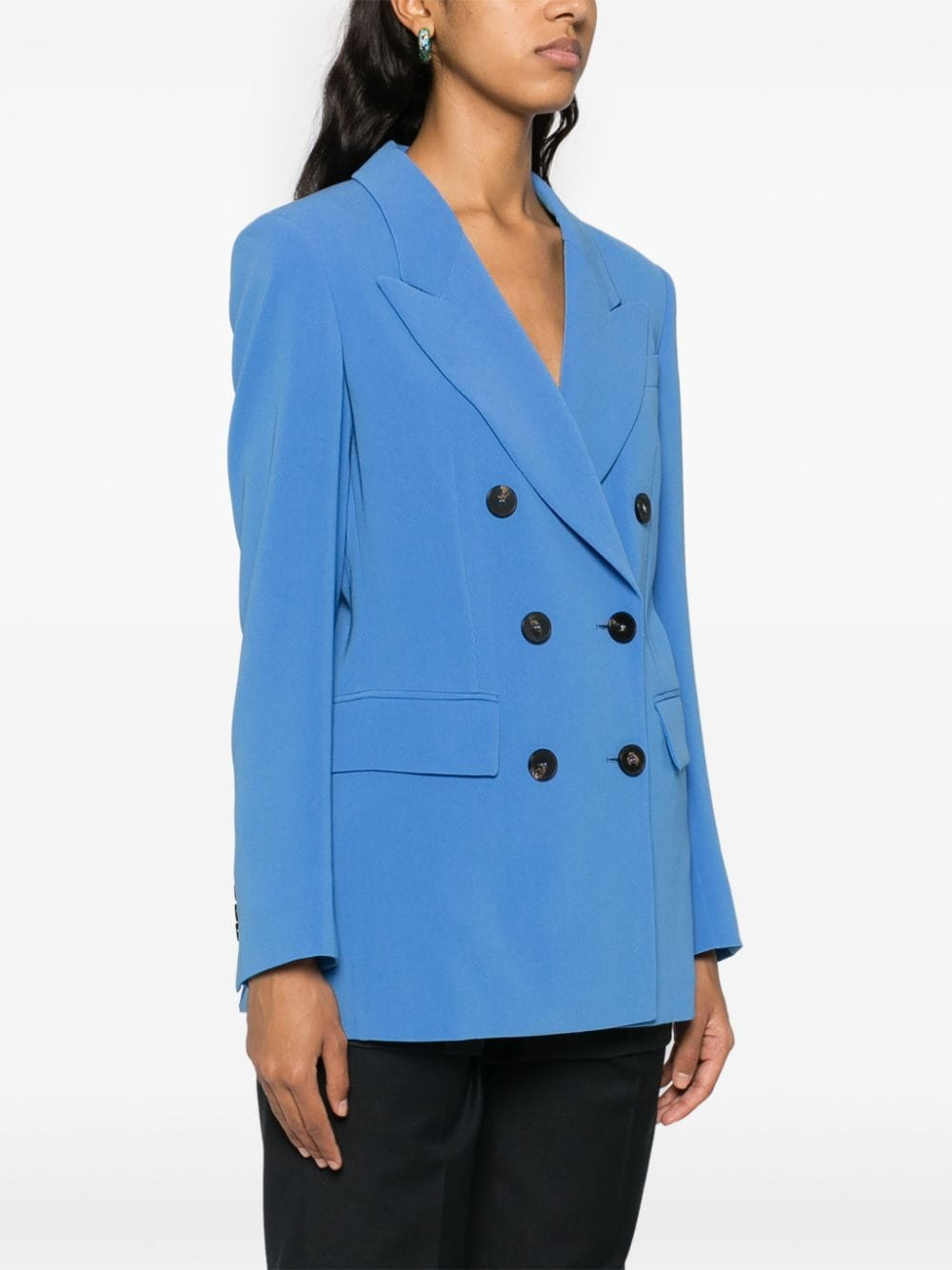 [Alberto Biani] Blazer SS24 II866AC002883