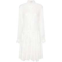 [Ermanno Scervino] Long sleeve dress SS24 D442Q339HBY14800