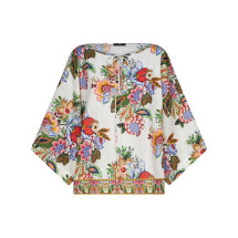 [Etro] Blouse SS24 WRJA001899SAE93X0800