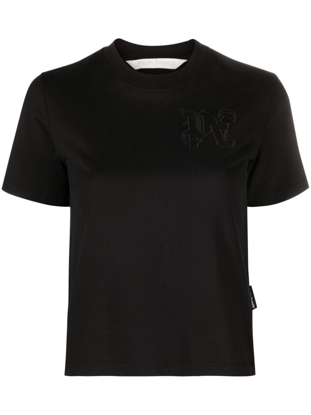 [Palm Angels] T-shirts Short Sleeve SS24 PWAA044R24JER0011010