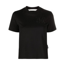 [Palm Angels] T-shirts Short Sleeve SS24 PWAA044R24JER0011010