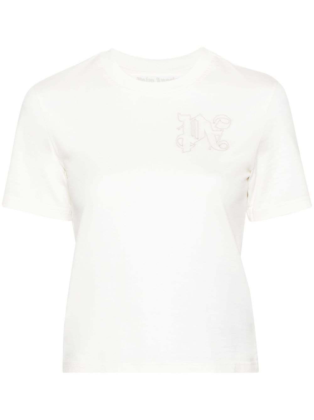 [Palm Angels] T-shirts Short Sleeve SS24 PWAA044R24JER0010303