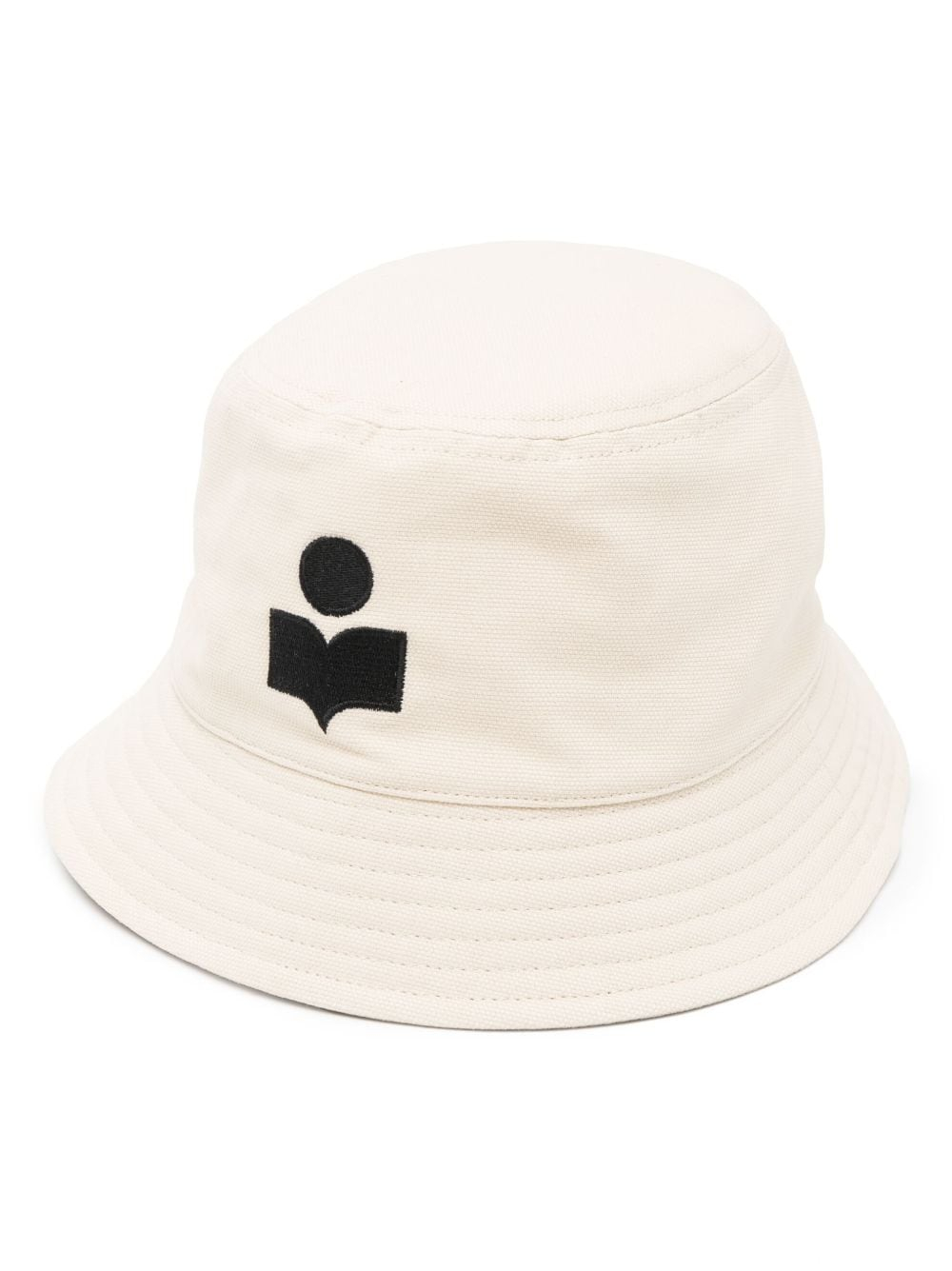 [Isabel Marant] Hat SS24 CU001XFA-A3C05AHALEYECBK