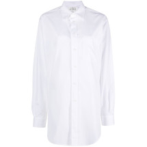 [Maison Margiela] T-shirts Long Sleeve SS24 SI0DL0001S52245100