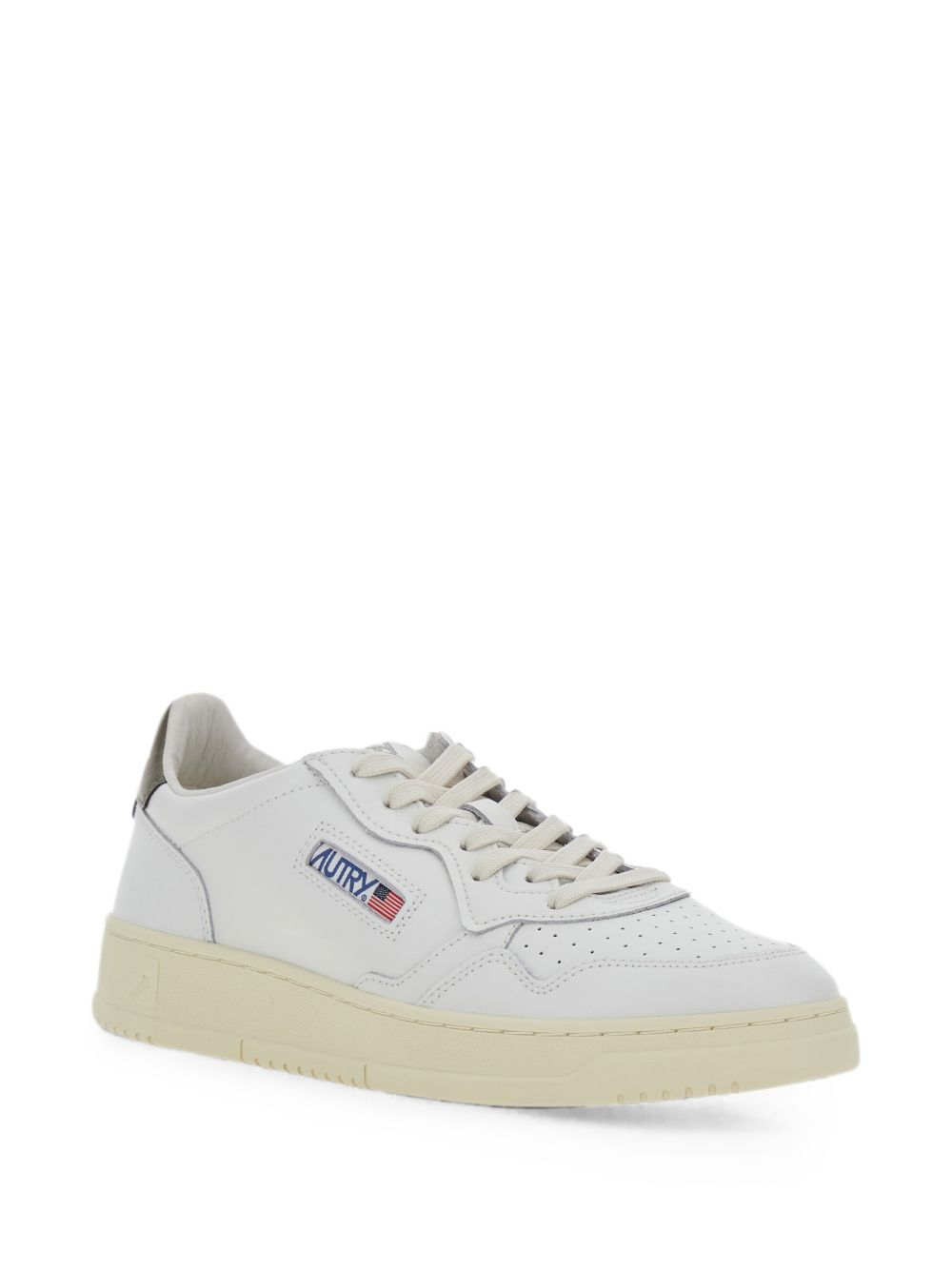 [AUTRY] Sneakers FW26 AULM LL 28